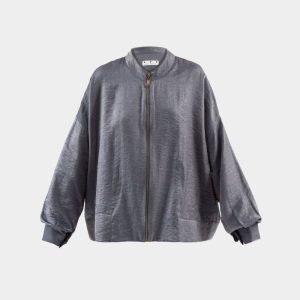 بامبر جکت براق